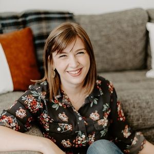 Meet your Posher, Carrie